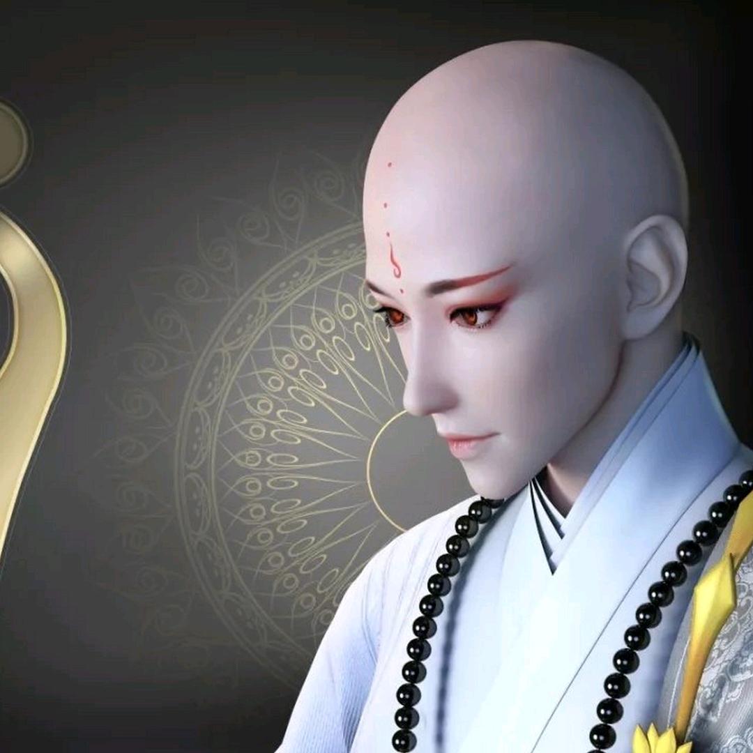 真鉴大师
