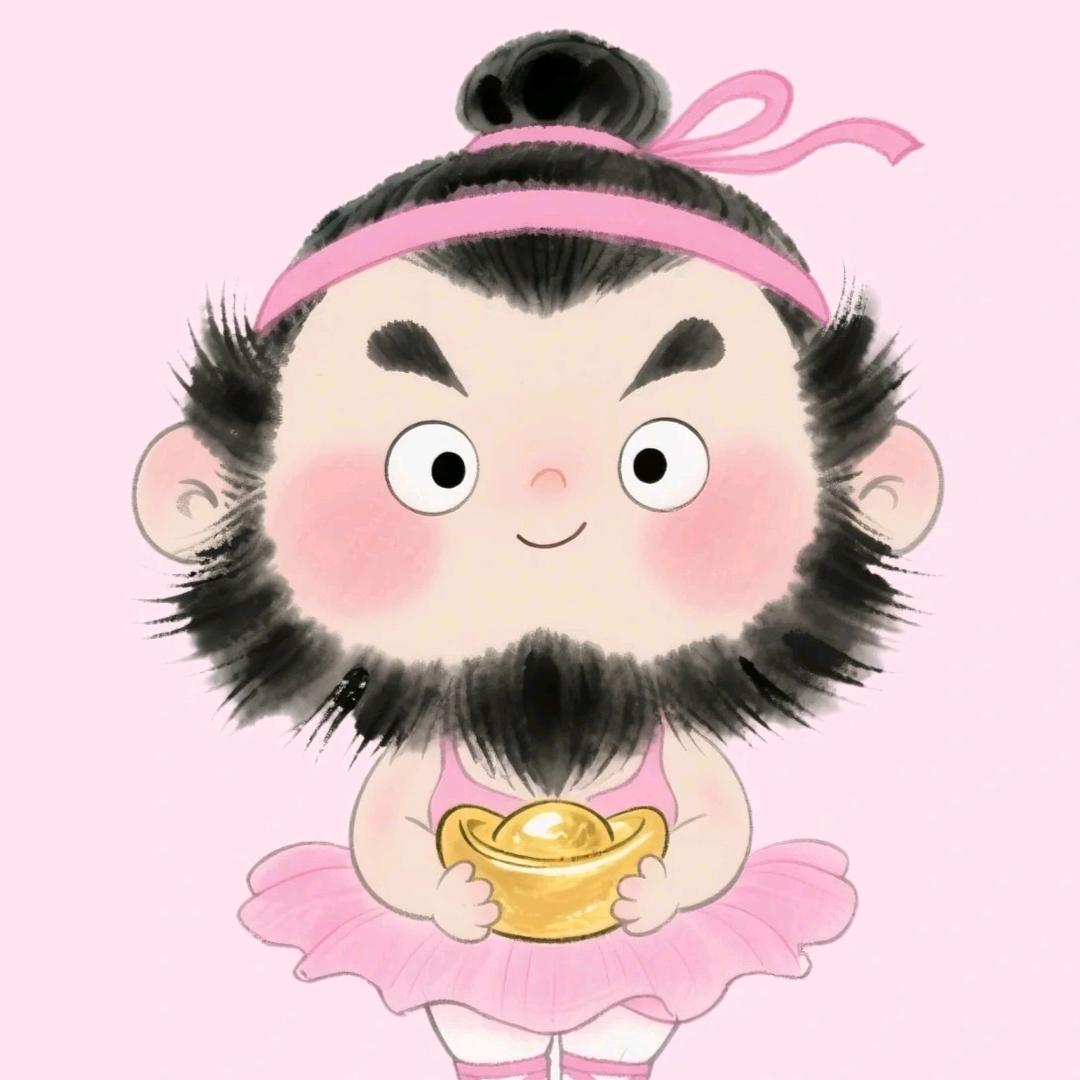 画小粤粤