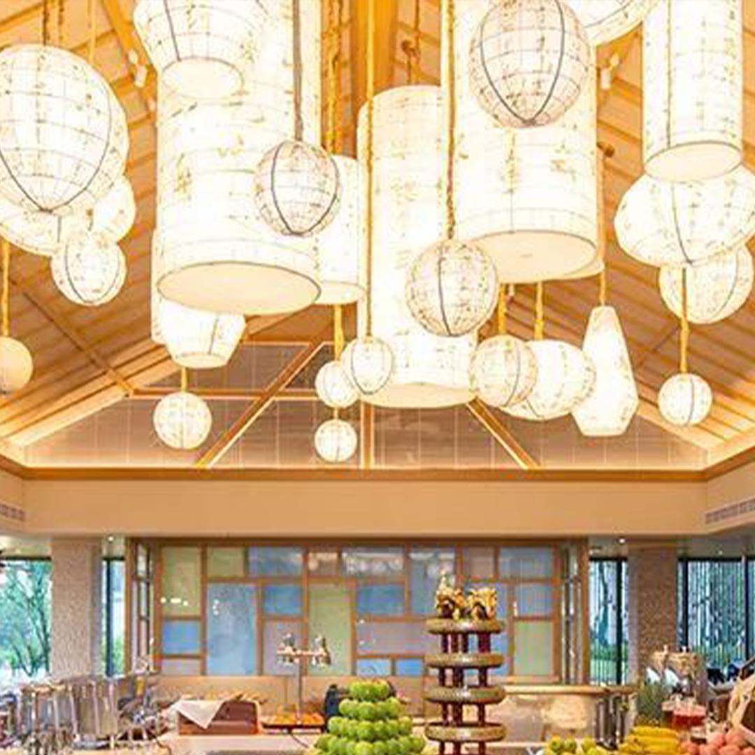 文文~带你去旅游~