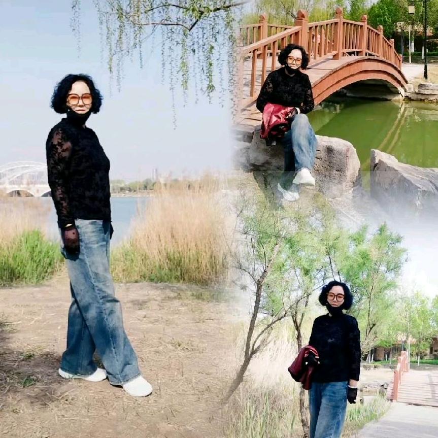 潇洒d舞动
