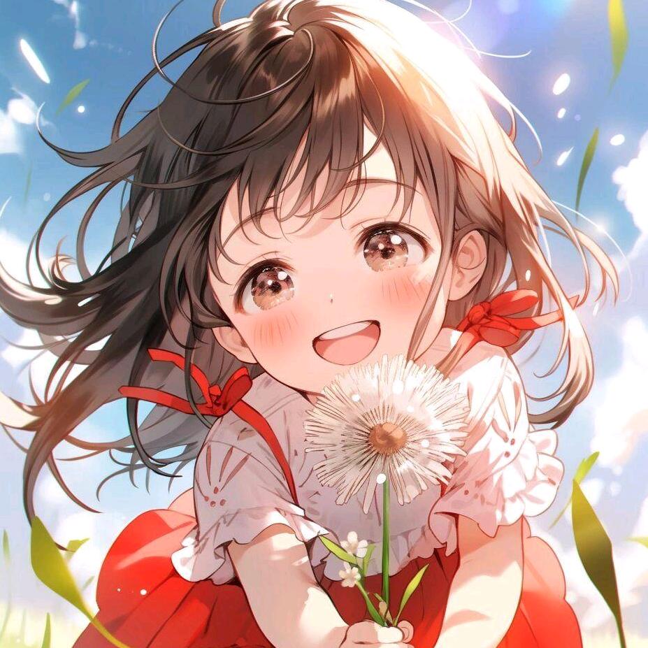 小樱桃🍒