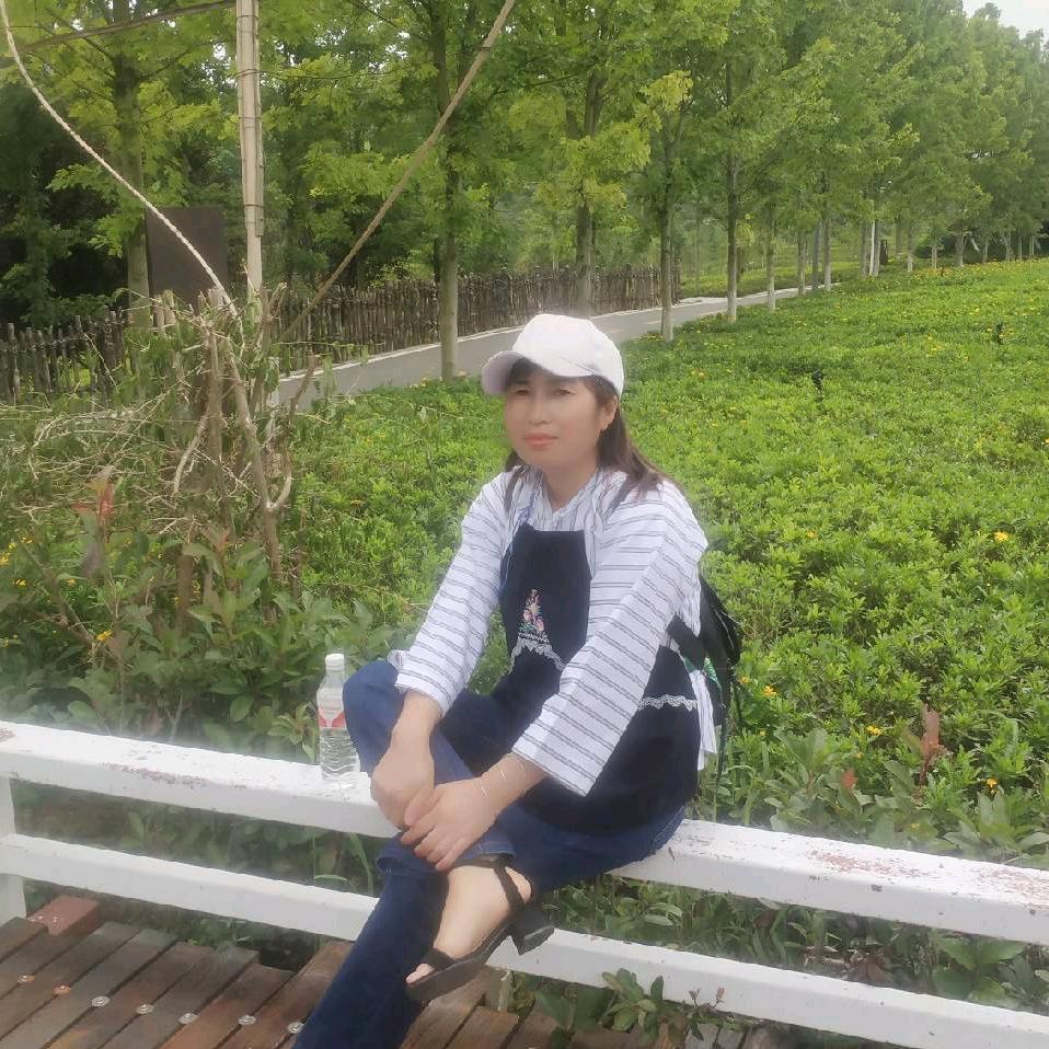 贞丰布依妹