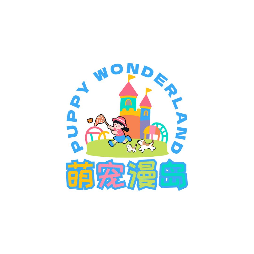 萌宠漫岛官方号