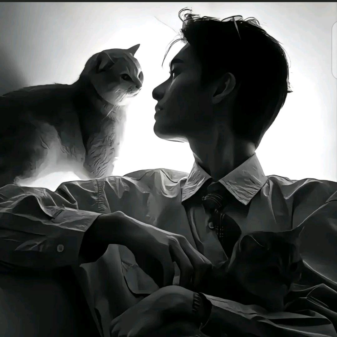 心似白云常自在
