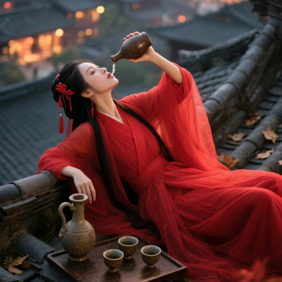 把故事酿成糖