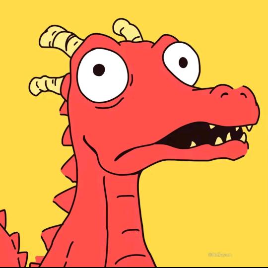 龙应该藏在云里🐉