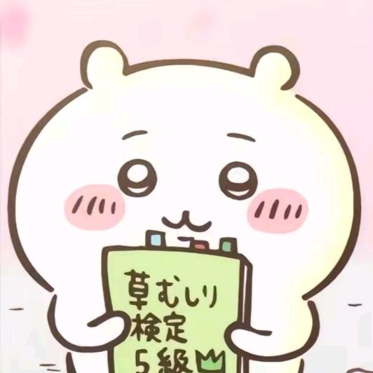 拧巴的小浪
