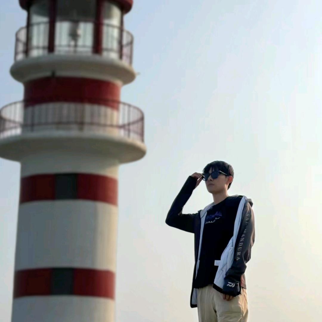 海口钓友俱乐部-啊易