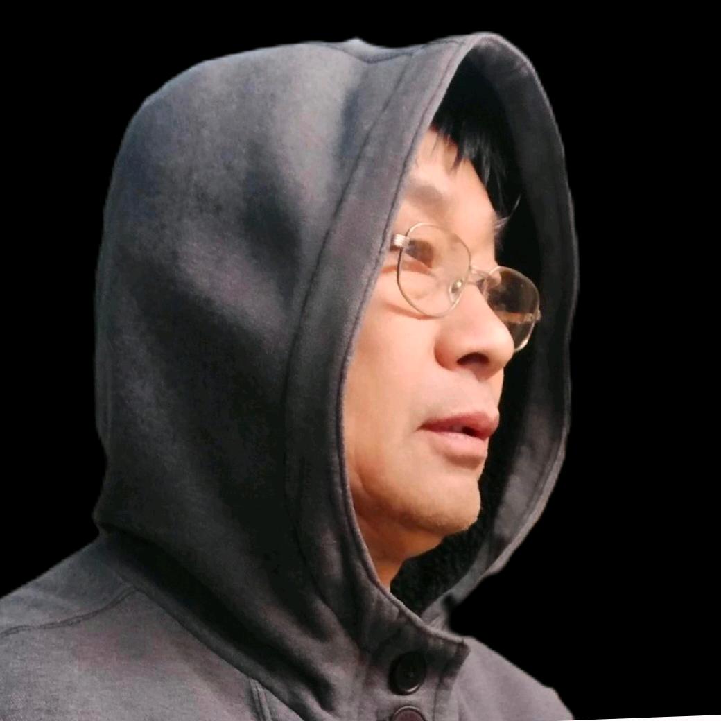 中国谱京