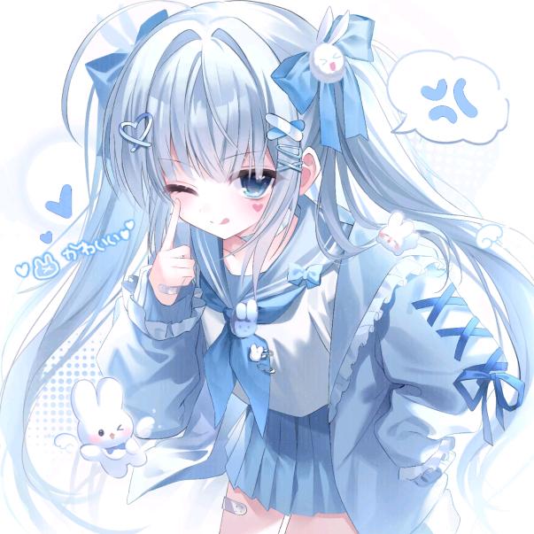 乔玖玖（悄悄版）