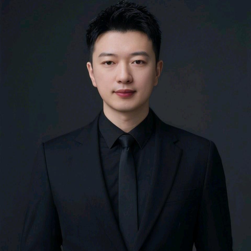 小刘总传媒（冠鸿）