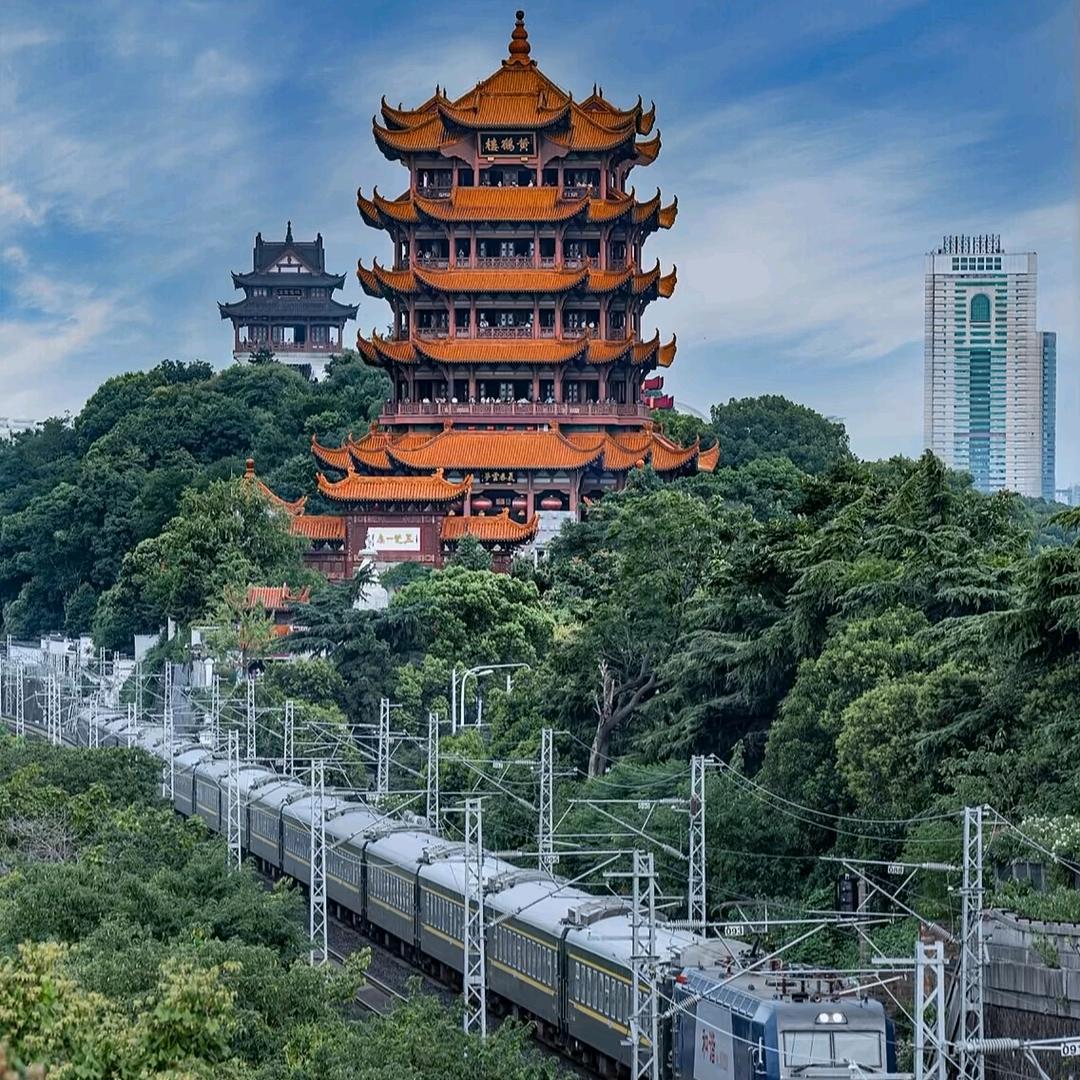 洪运当头