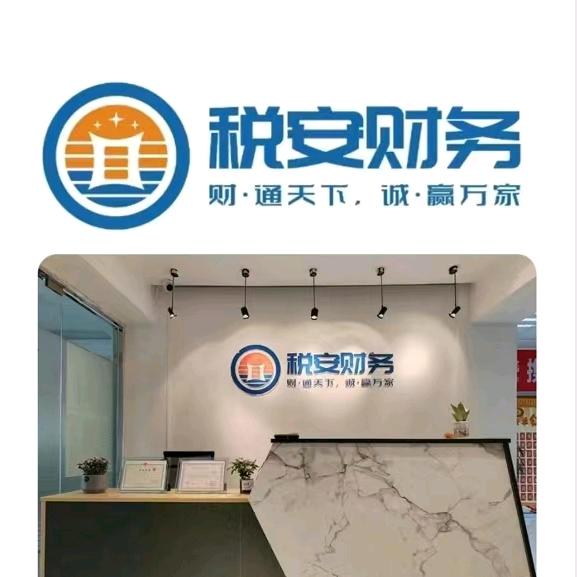 内蒙古税安财务有限公司