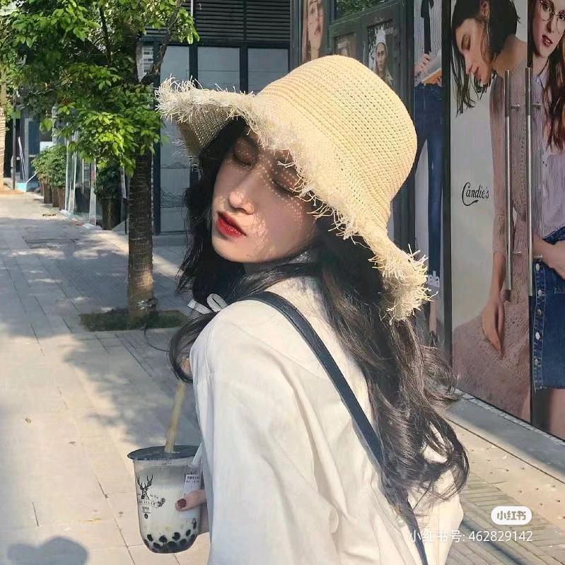 夏初～