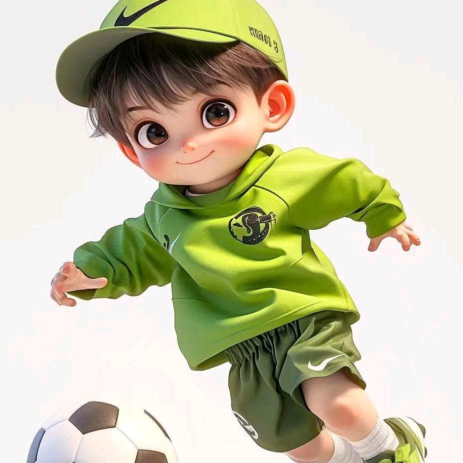 阿伟啊