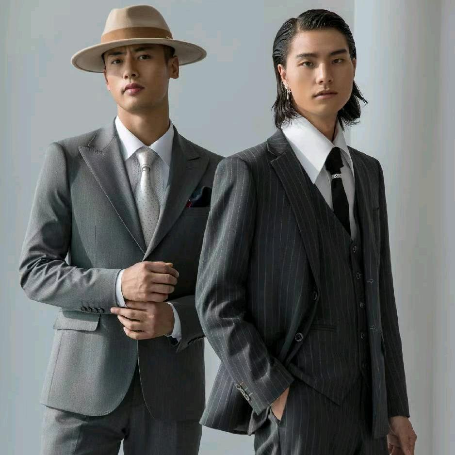 浩翔主题服饰（工厂版）