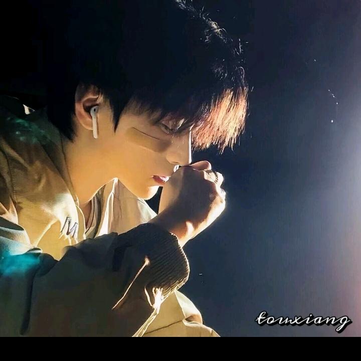 多喝凉水（外号小猫版）