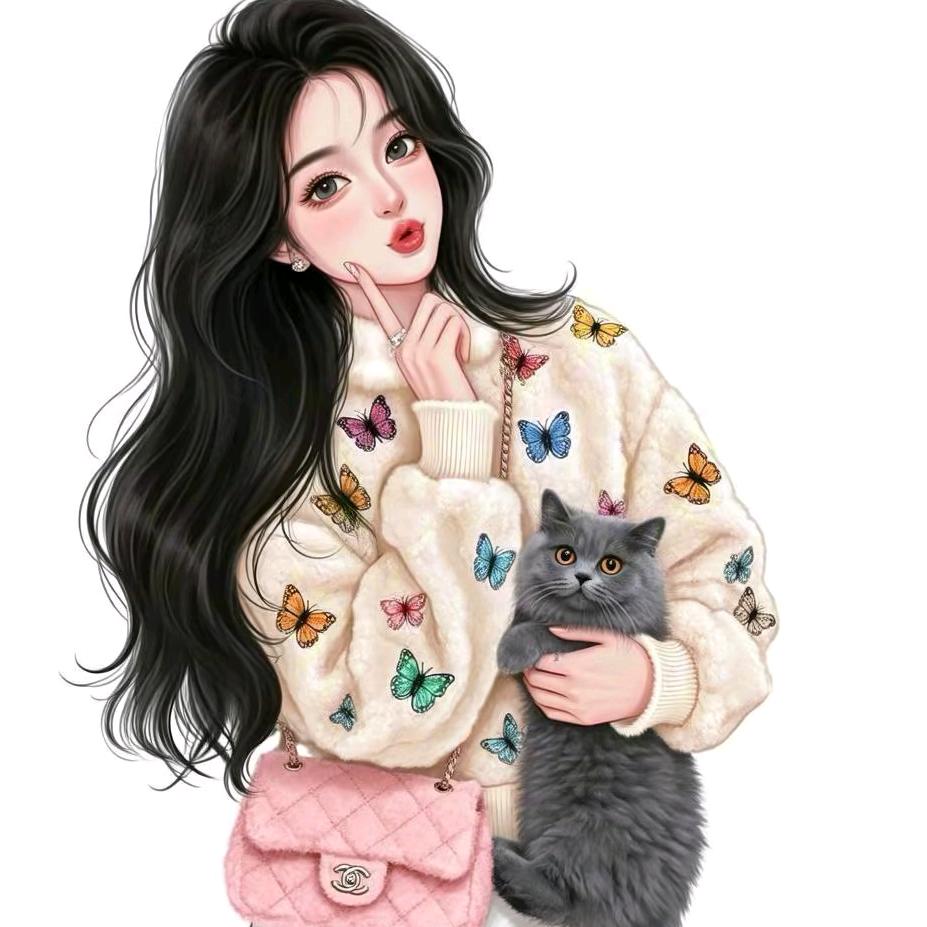 琪