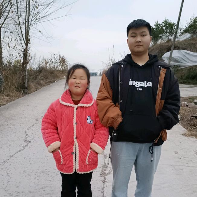 温柔的小陈