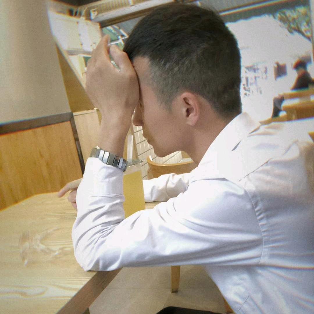 潘总很忙