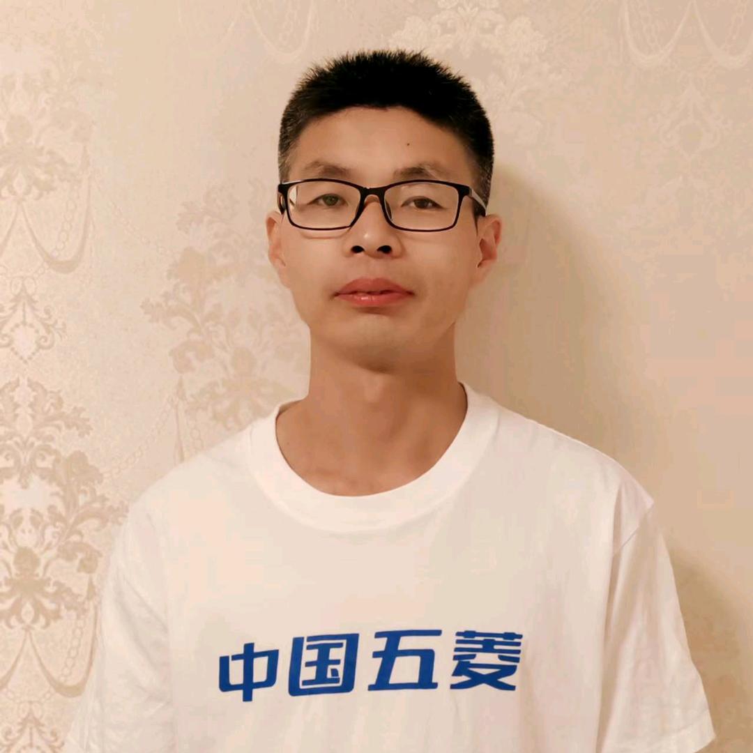 五菱小哥在周口