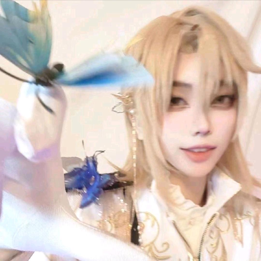 白璐