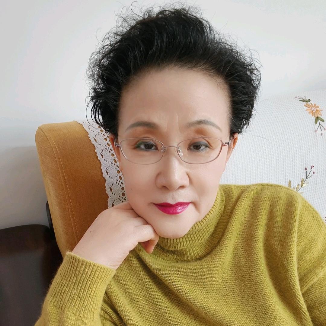 @颖姨：六十五岁