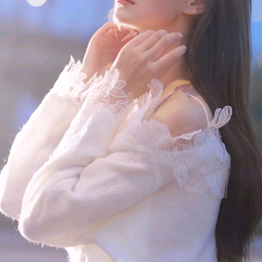 倾颜