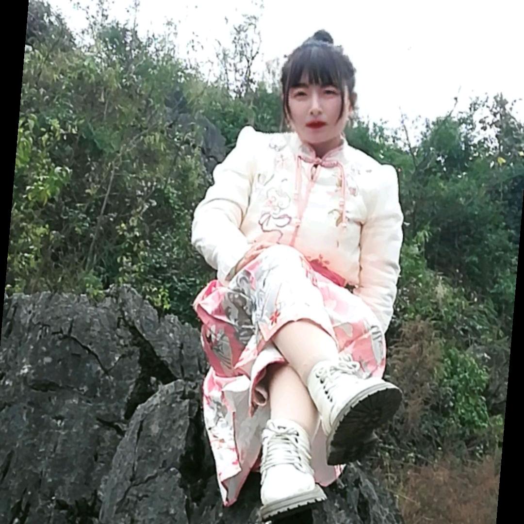 黄国珍