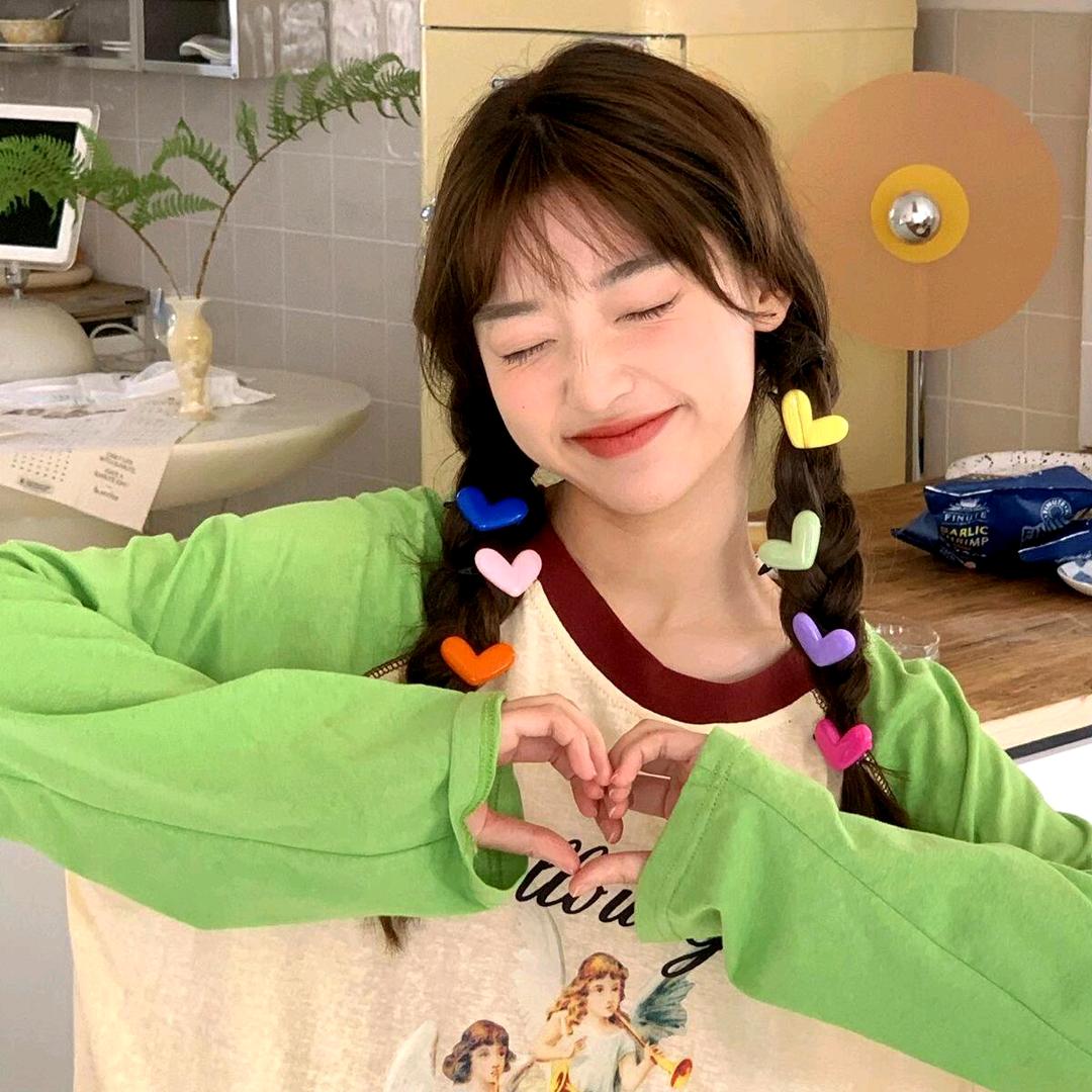 小丸子🌈
