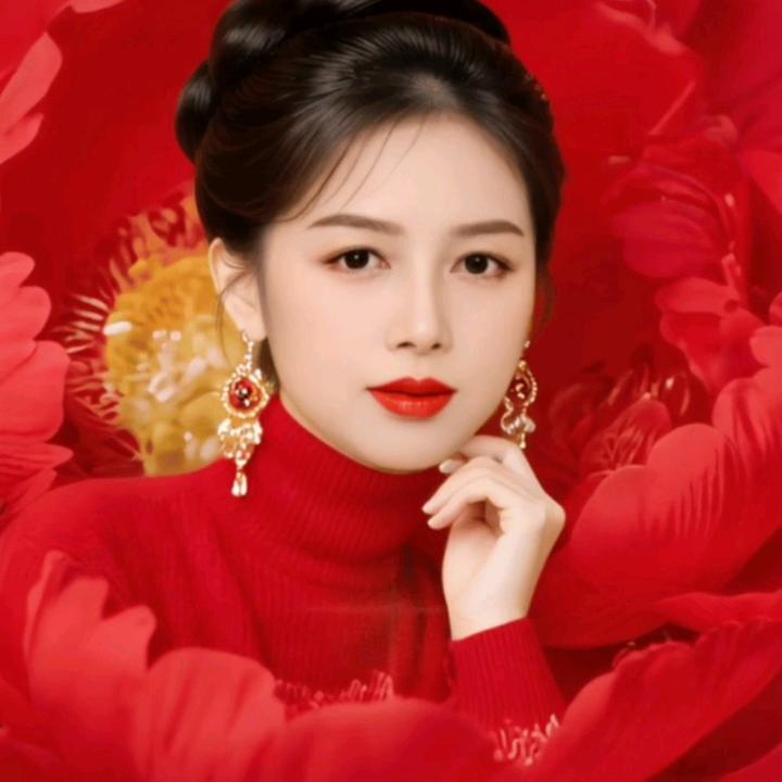 刘姐姐😃
