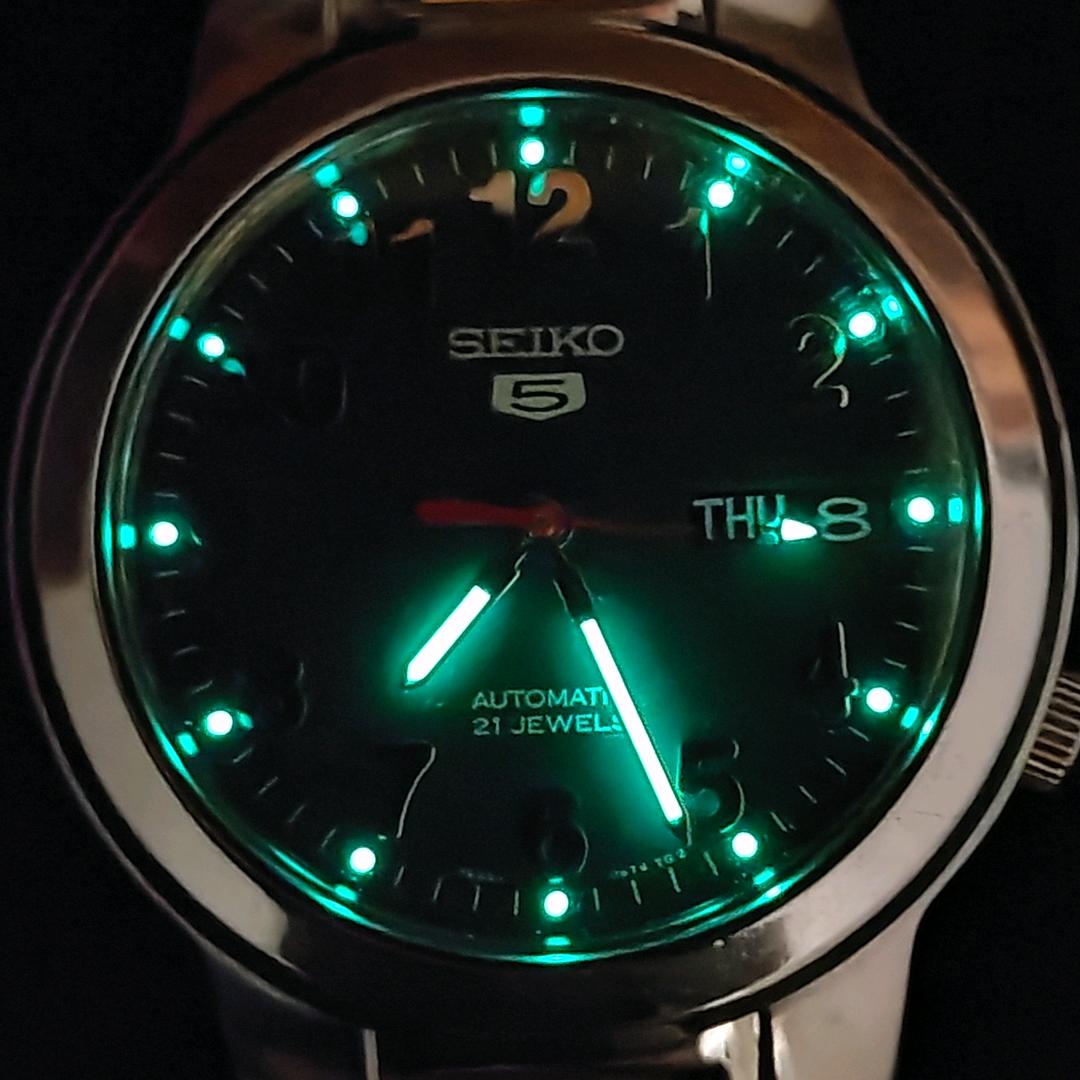 宝力时❽古董表三哥