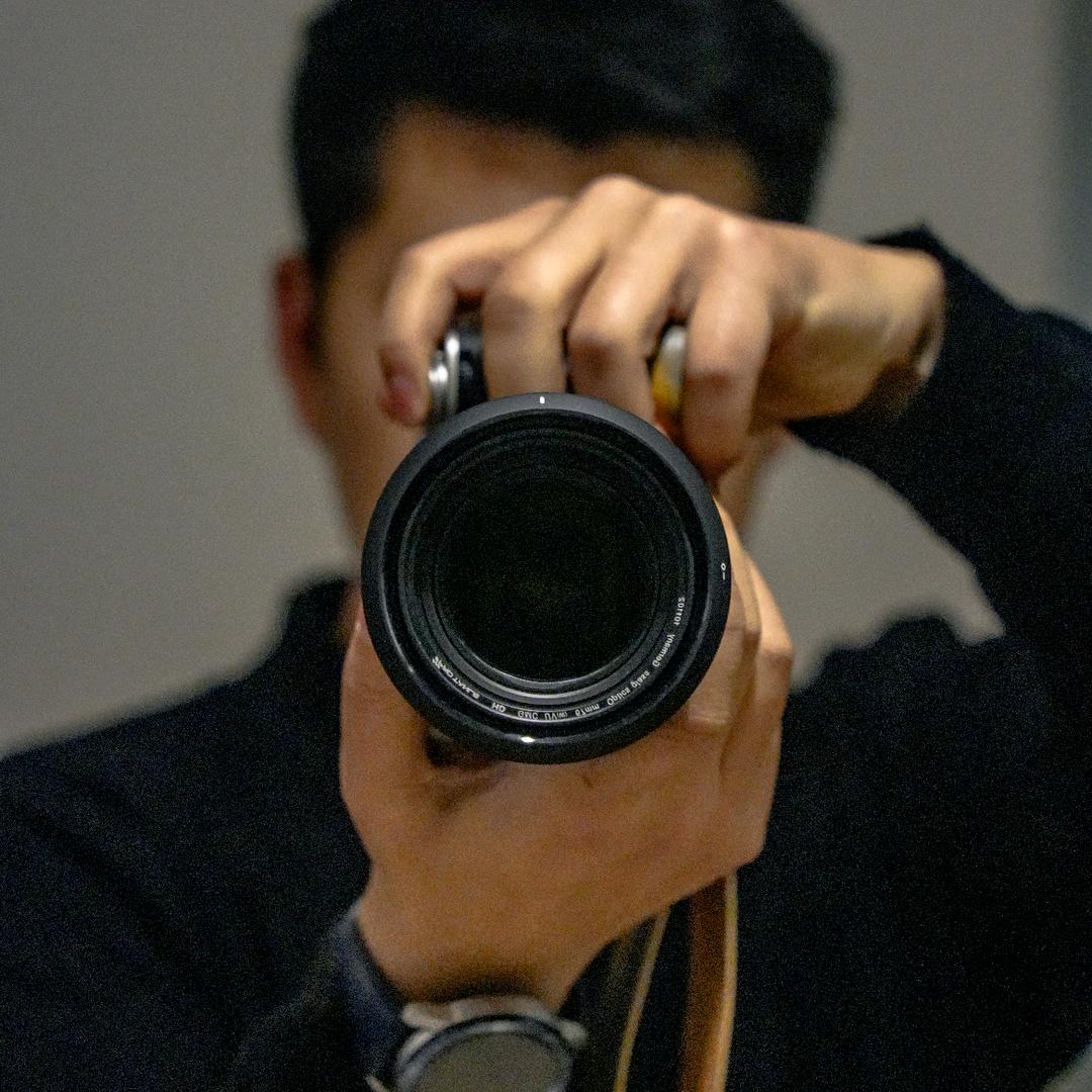 西炀📷