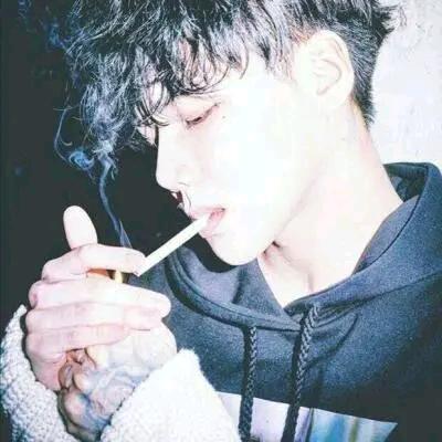 街头抽、寂寞