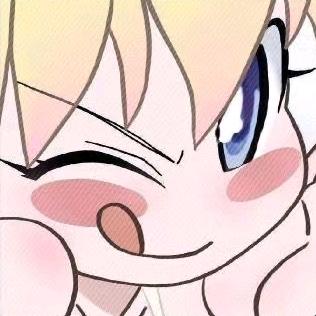 小k💙