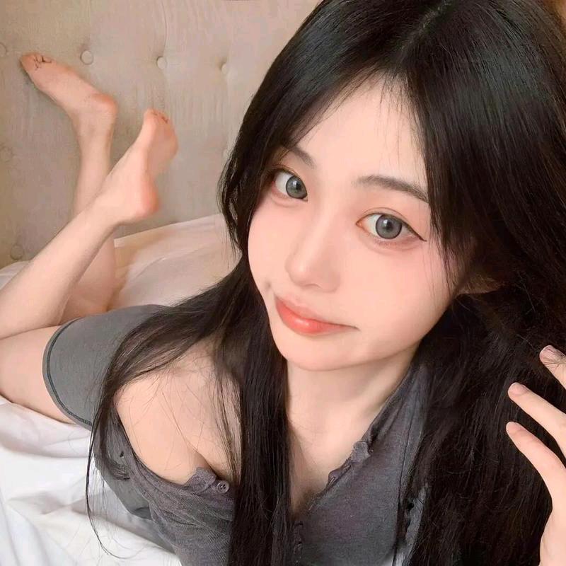 纯天真