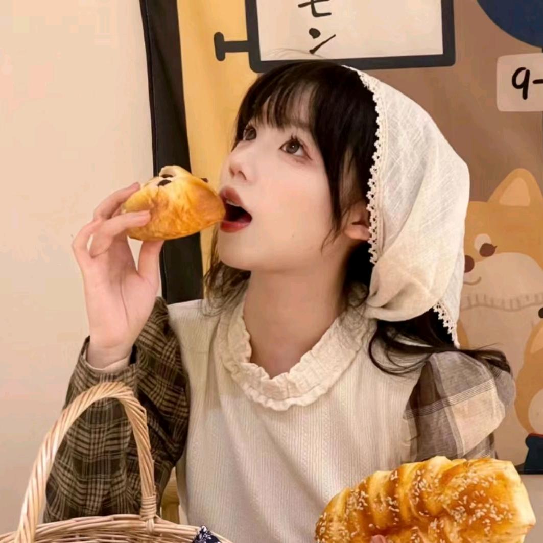 骑着猪追剧
