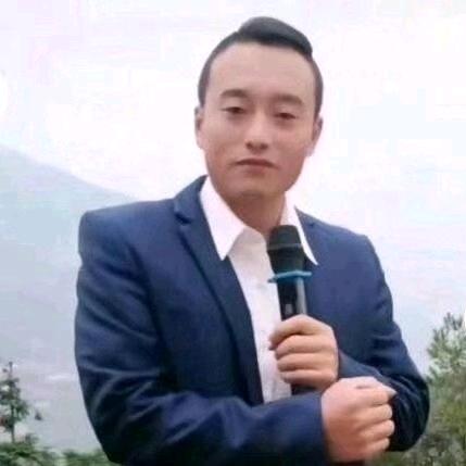 随心《喜爱山歌》