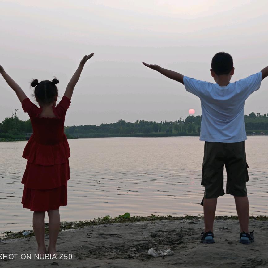 六眼飞鱼怎么看你