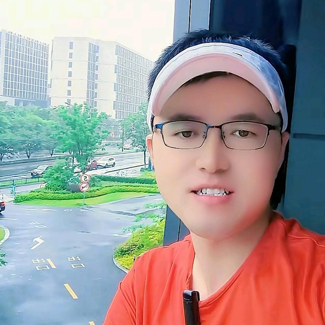 小开在努力