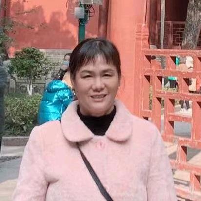 绪花