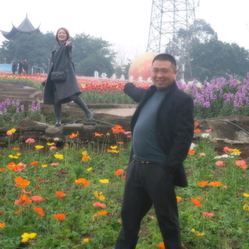 屏山.大乘摩托车三轮车老唐