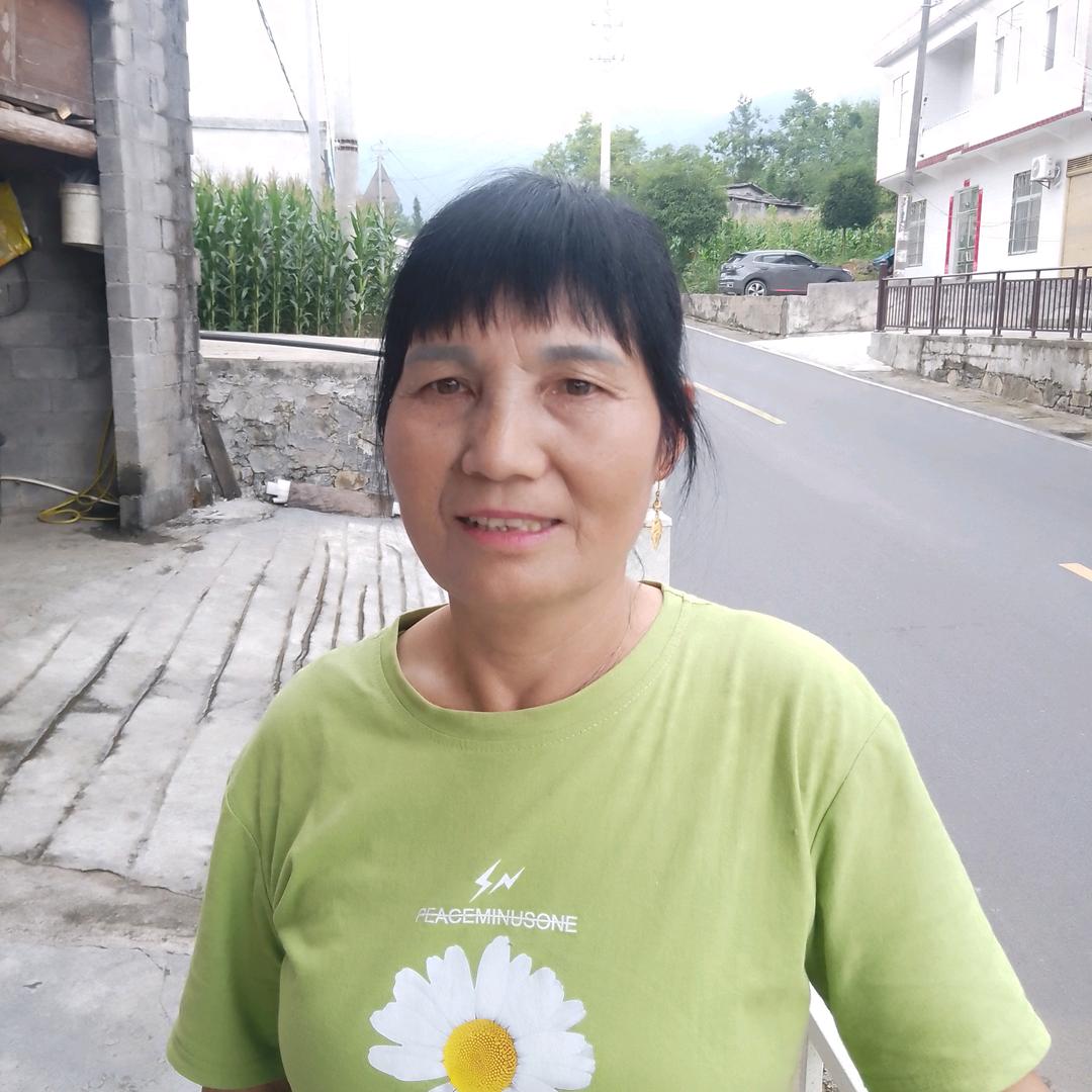 翠花