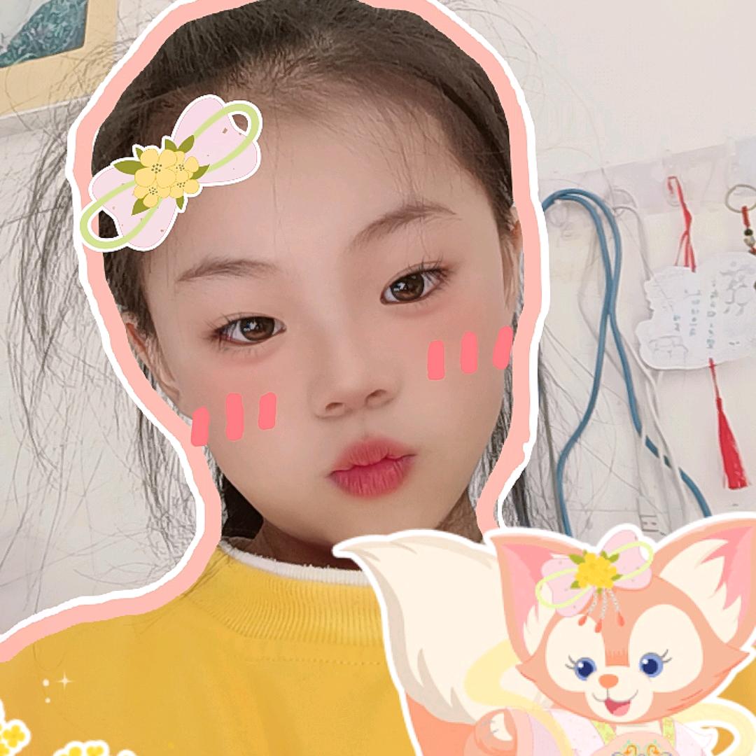 善良的小猫
