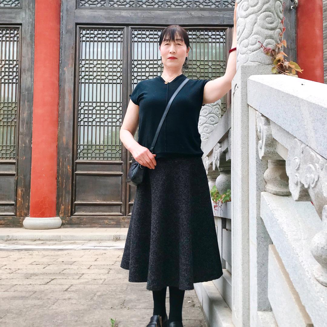 香水百合@