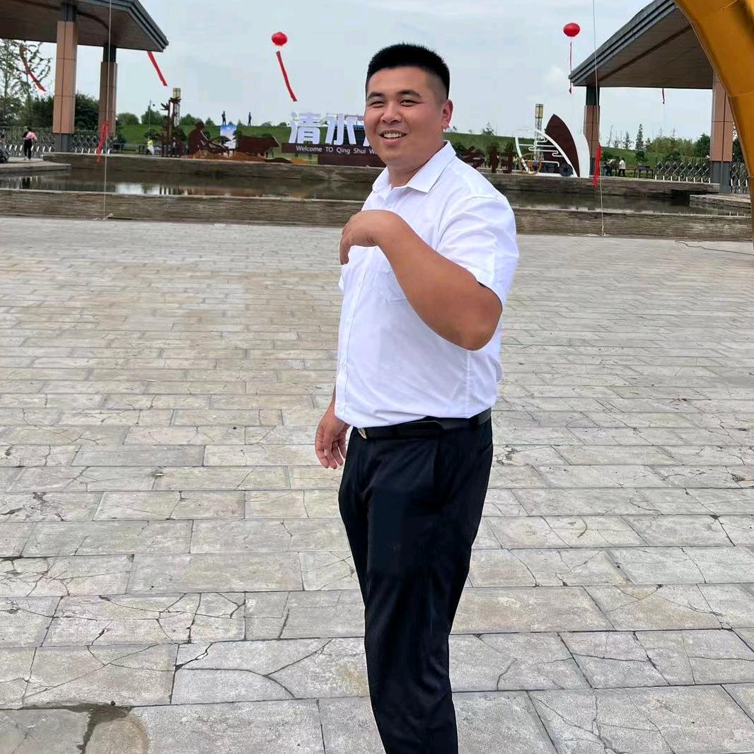 大野猪村书记