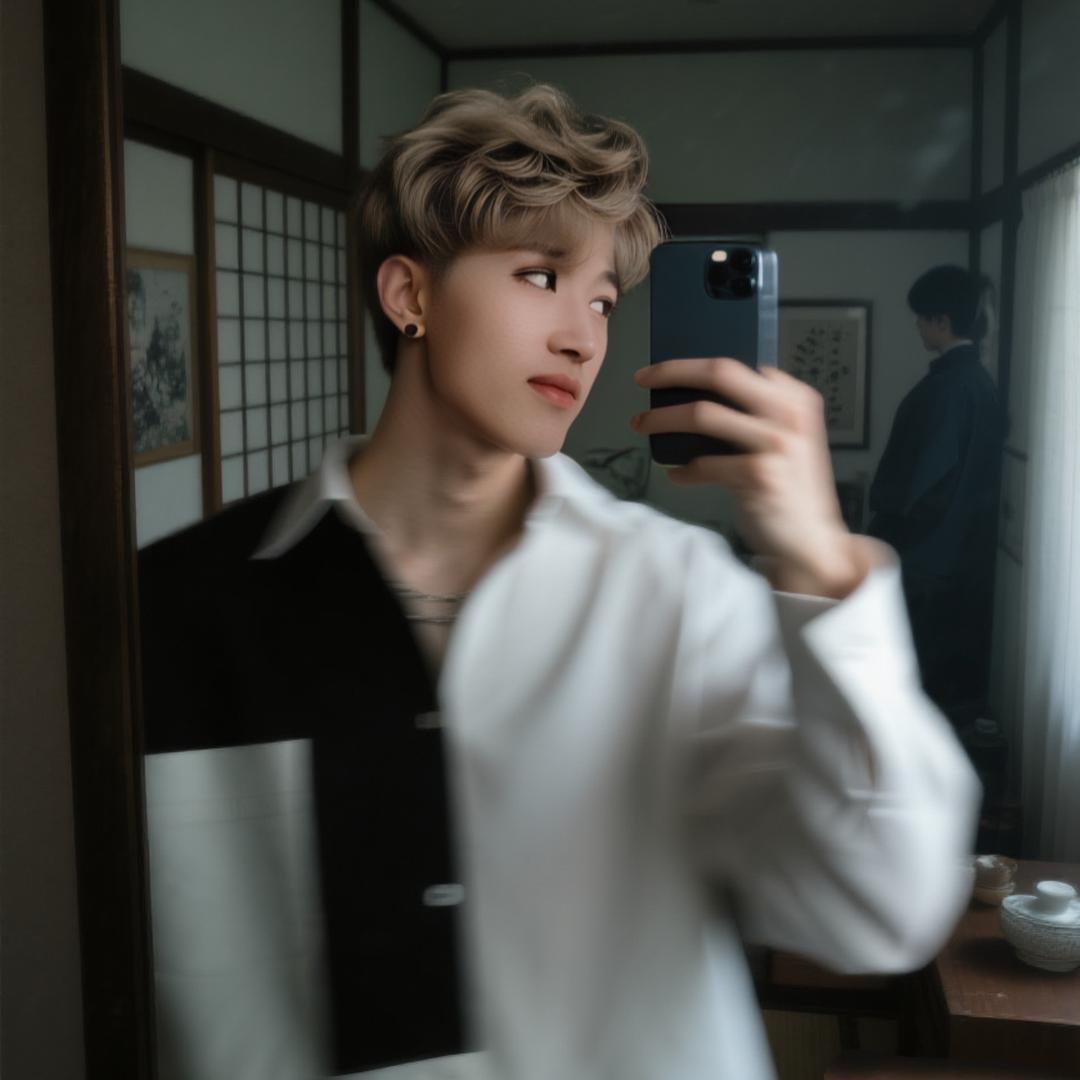 普洱概念’S梓楠🖤