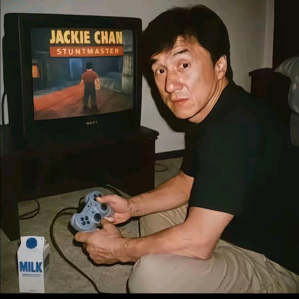 小小怪