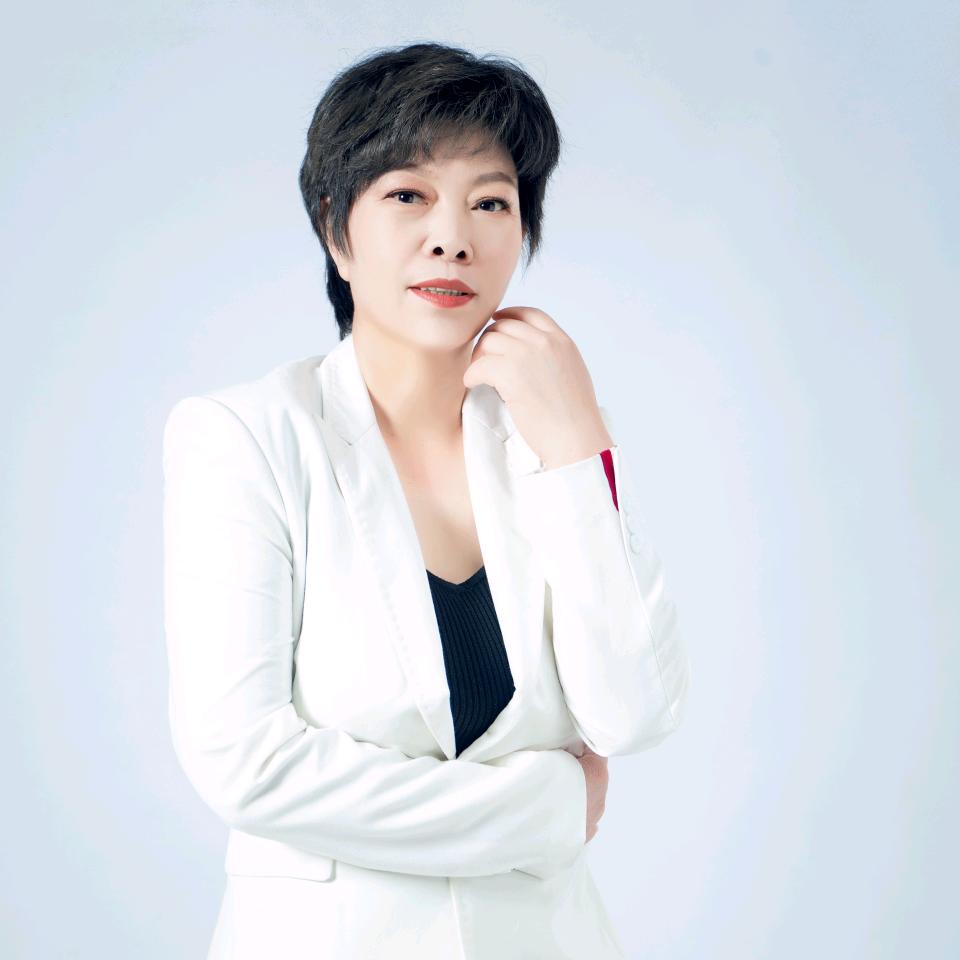 快乐的人 蒋以红