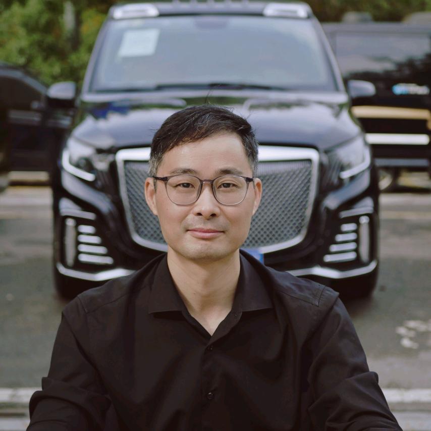 贺老师-米驰奔驰商务车